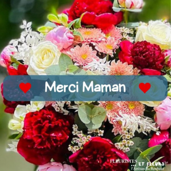 Compo douceur de maman