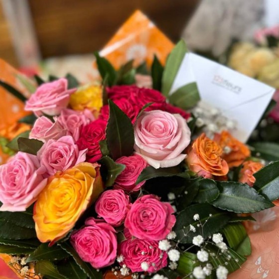 Éclat d’Amour